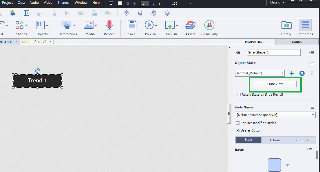 Adobe-Captivate-Introduction-to-Multi-State-objects 5