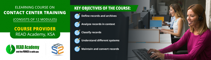 Contact Center Training, Customer Service Skills Training
