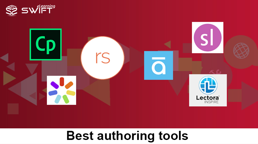 Best authoring tools