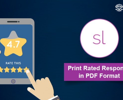 Articulate Storyline 360: Print Rated Response in PDF Format