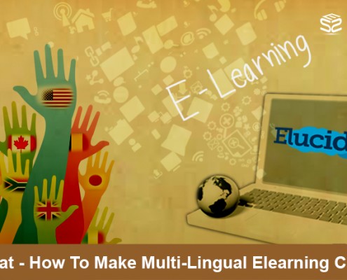 Elucidat How To Make Multi-Lingual Elearning Content