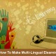 Elucidat How To Make Multi-Lingual Elearning Content