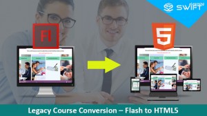 How to Convert Flash to HTML5?