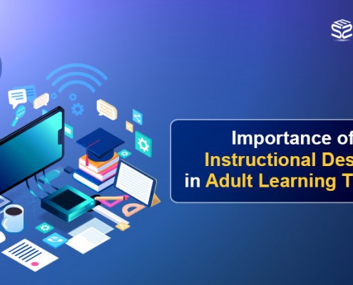 Importance of Instructional Design in Adult Learning theory Final