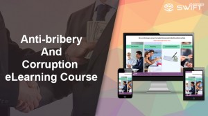 Anti bribery and corruption training elearning course