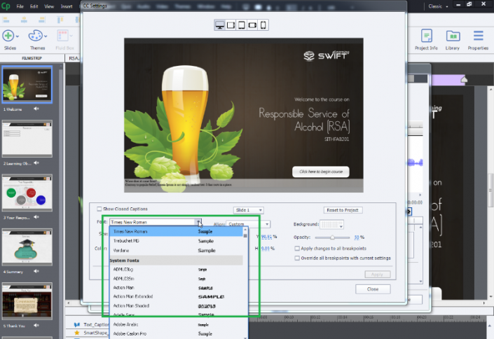 adobe captivate courses adobe captivate courses