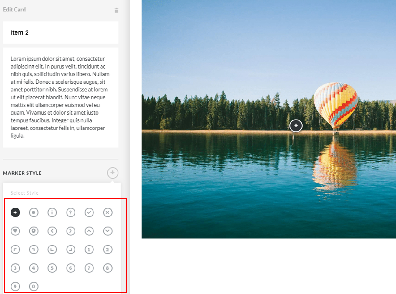 How to Use Labeled Graphic Blocks Articulate Rise?