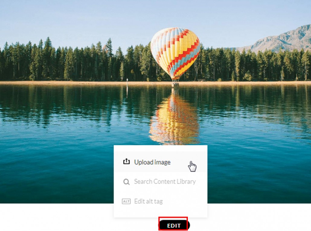 How to Use Labeled Graphic Blocks Articulate Rise?