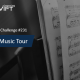 Virtual Music tour