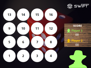 Rapid eLearning Solution - Connect4 | Swift eLearning Services – Custom eLearning and Digital Training Solutions rapid elearning solution - connect4