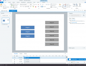 Custom made Effective and Engaging eLearning Interactivities