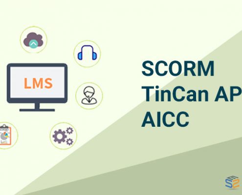 SCORM vs Tin-Can vs AICC