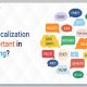 Translation and Localization SwifteLearning