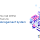 Why should you use online Assignments tool via Learning Management System?