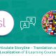 Articulate Storyline – Translation and Localization of E-Learning Courses