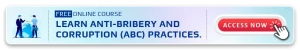 Free anti-bribery and corruption eLearning solutions for corporate training and compliance.