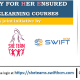 Swift elearning services - She teams awareness courses Launch program