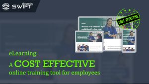 eLearning-A cost effective online training tool for employees