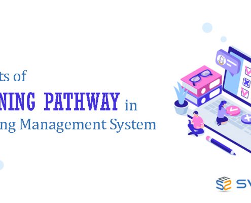 learning pathways in LMS