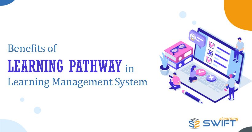 learning pathways in LMS