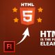 HTML5 - The Future of Responsive eLearning Courses