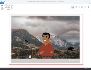 parallox effect using articulate storyline 360-7