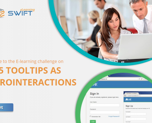 E-learning Example Using Tooltips as Microinteractions-E-learning challenge