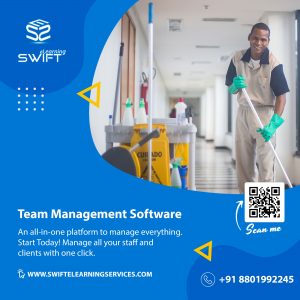 Team Management Software | Swift eLearning Services – Custom eLearning and Digital Training Solutions team management software