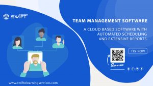 team management software