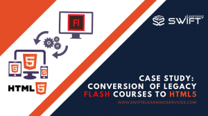 Convert Flash to html5 - Case study