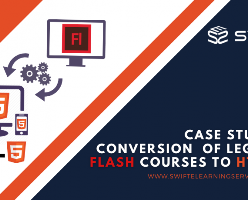Convert Flash to html5 - Case study