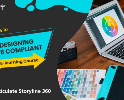 Section 508 Compliance - Articulate Storyline 360