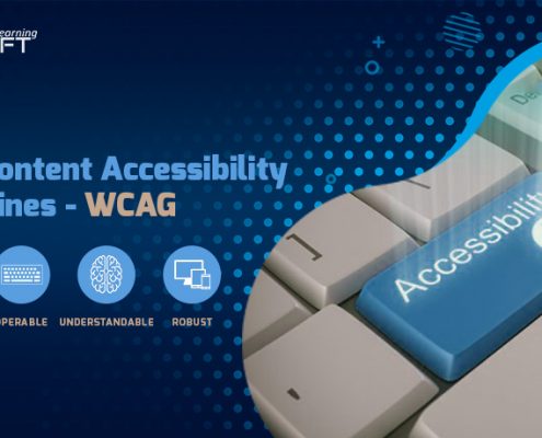 Web Content Accessibility Guidelines - WCAG-Swift elearning services