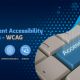Web Content Accessibility Guidelines - WCAG-Swift elearning services