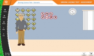 elearning examples