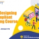 Tips to Designing 508 Compliance Elearning Courses