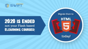 Convert Flash to html5