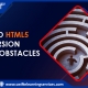 Conversion from Flash to HTML5 - Major Obstacles