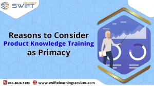 Reasons to Consider Product knowledge Training as Primacy v2