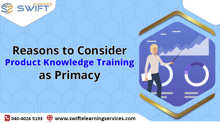 Reasons to Consider Product knowledge Training as Primacy v2