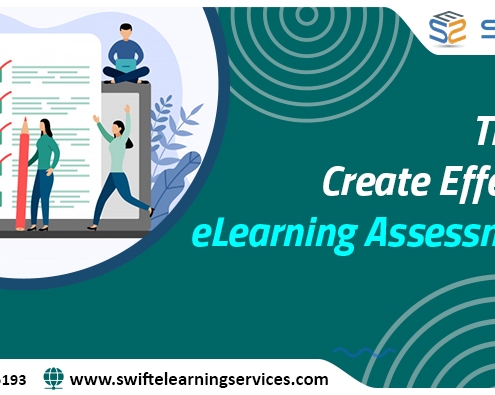 Tips to Create Effective eLearning Assessments
