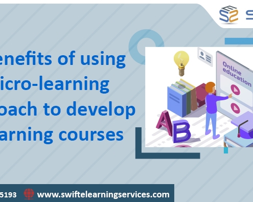 5 benefits of using micro-learning approach to develop eLearning courses