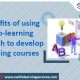 5 benefits of using micro-learning approach to develop eLearning courses