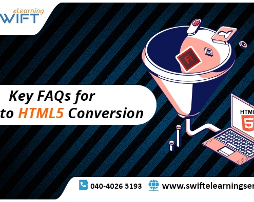 Key FAQs for Flash to HTML5 Conversion