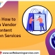 Tips on How to Select a Vendor for elearning Translation Services