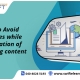 Tips to Avoid Mistakes while Localization of eLearning content