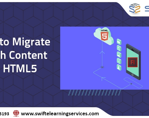 Tips to Migrate Flash Content to HTML5