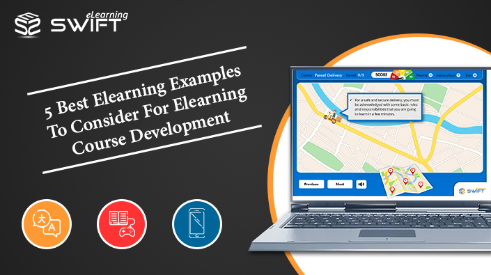 Three Easy Ways to Perfectly Match Up Your E-learning Course