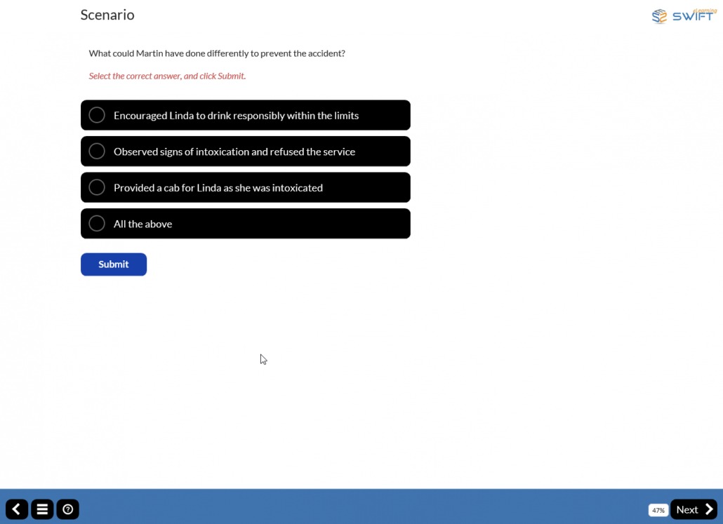 5 Best eLearning Examples For Your Course Development