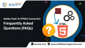 Adobe Flash To HTML5 Conversion Frequently asked questions FAQS